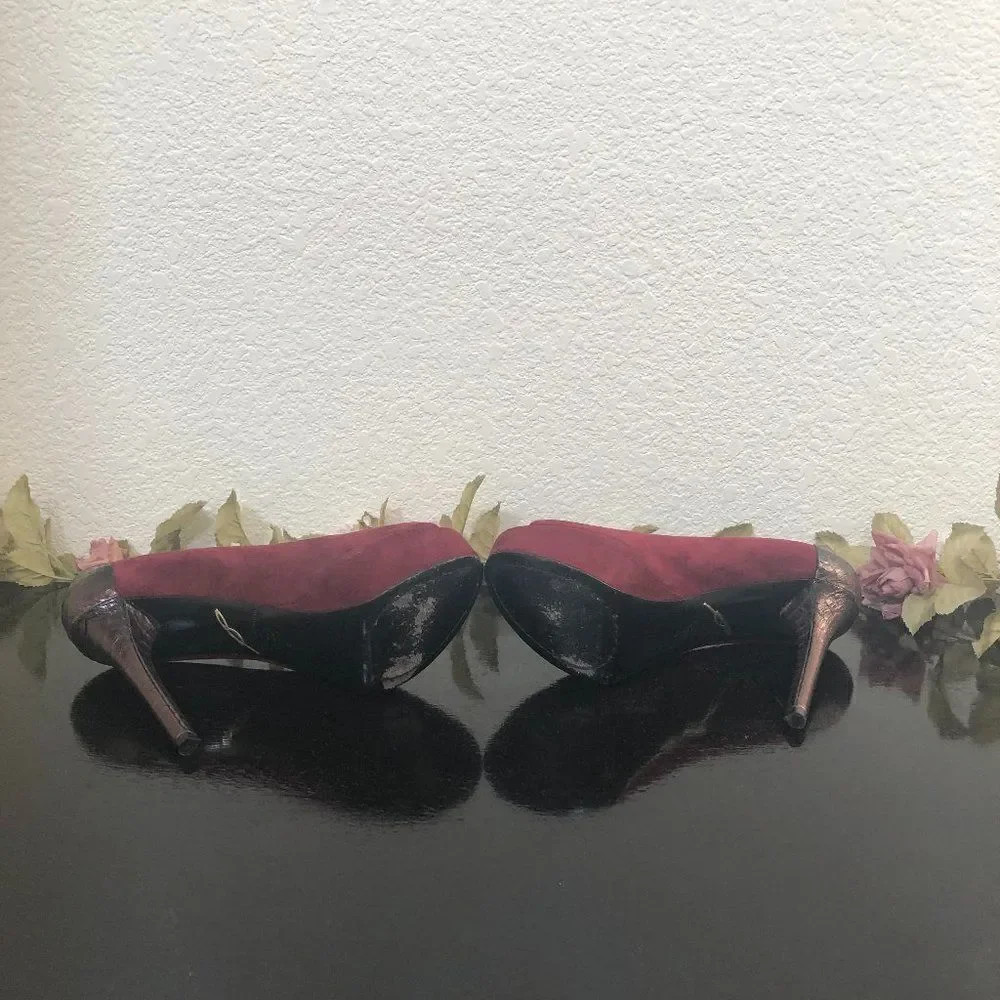 B Brian Atwood 